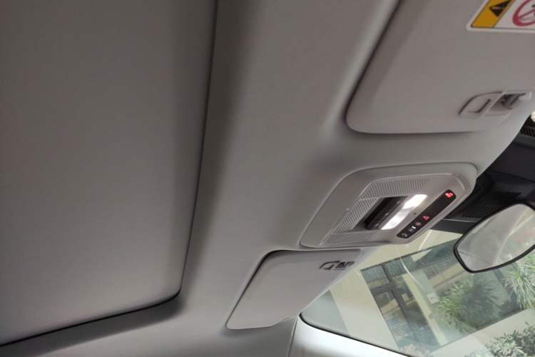 Used Buick E5 2025 Model 620KM Prestige Edition Headliner