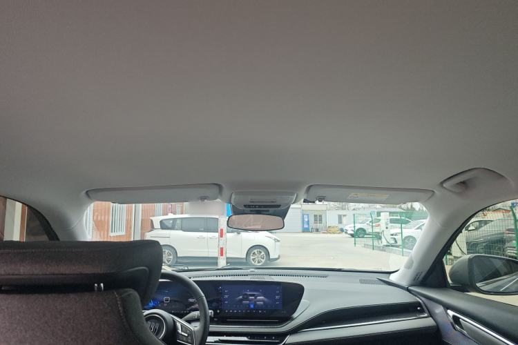 Used Buick E5 2025 Model 515KM First-Adoption Edition Headliner