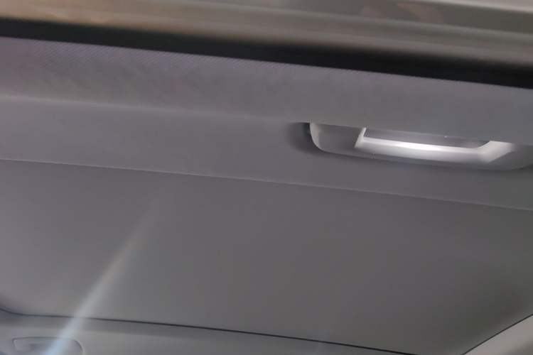 Used Buick E5 2025 Model 620KM Prestige Edition Headliner