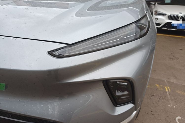 Used Buick E5 2025 Model 620KM Prestige Edition Left Front Headlight