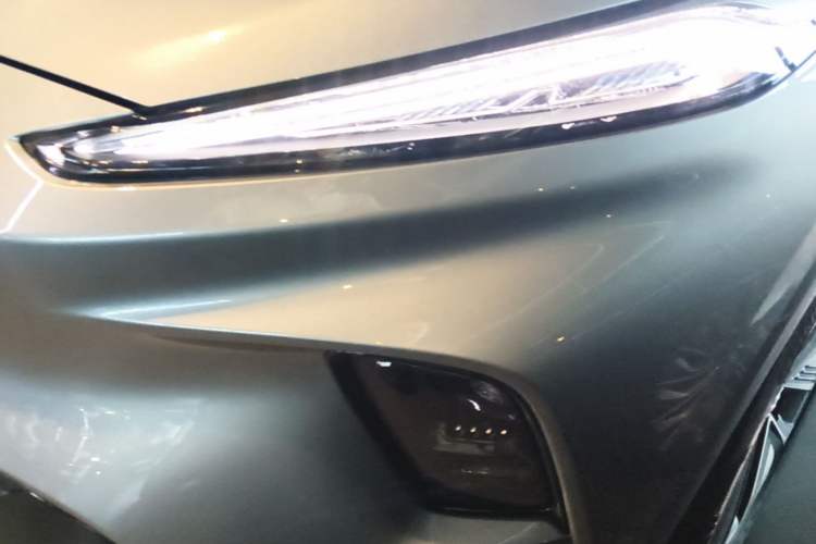 Used Buick E5 2025 Model 620KM Prestige Edition Left Front Headlight