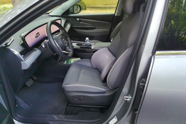 Used Buick E5 2025 Model 620KM Prestige Edition Left Front Seat