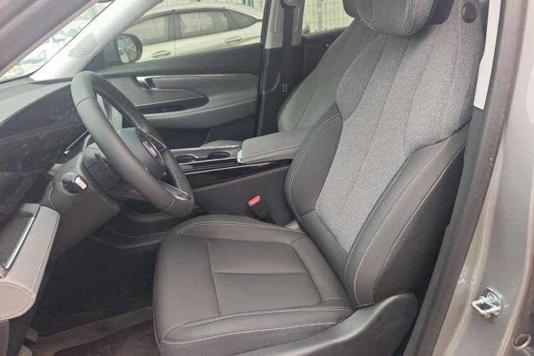 Used Buick E5 2025 Model 515KM First-Adoption Edition Left Front Seat