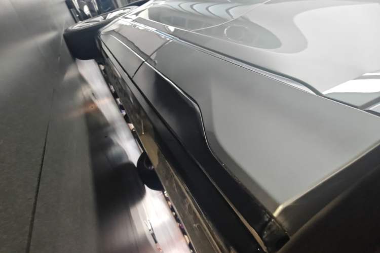 Used Buick E5 2025 Model 620KM Prestige Edition Left Side Sill