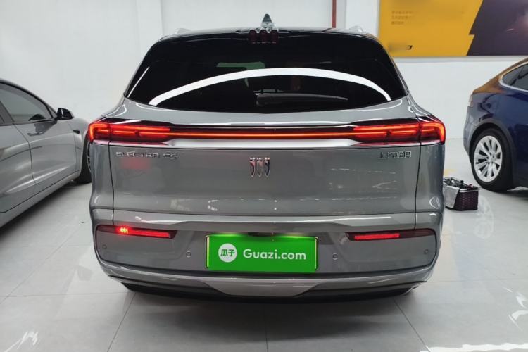 Used Buick E5 2025 Model 620KM Prestige Edition Rear