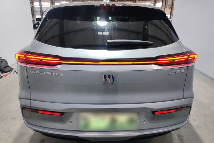 Used Buick E5 2025 Model 620KM Prestige Edition Rear
