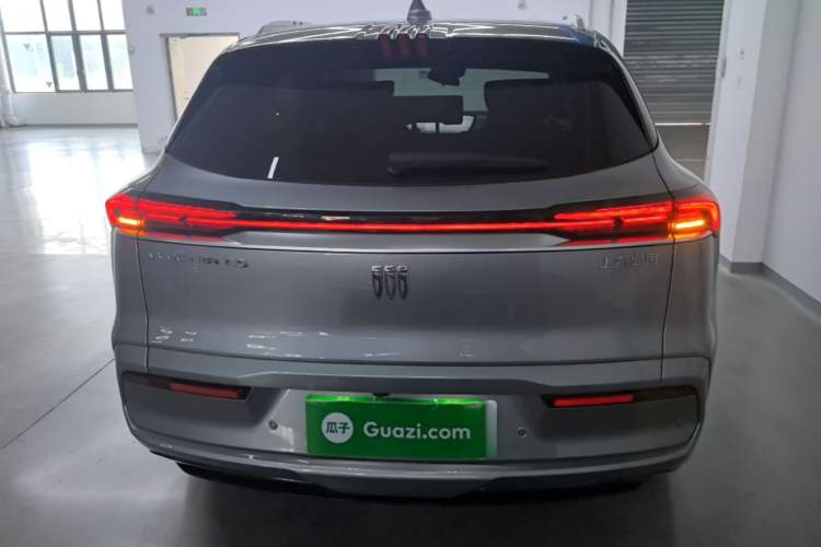 Used Buick E5 2025 Model 620KM Prestige Edition Rear