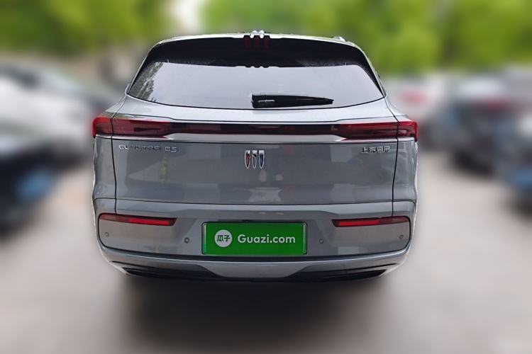 Used Buick E5 2025 Model 620KM Prestige Edition Rear