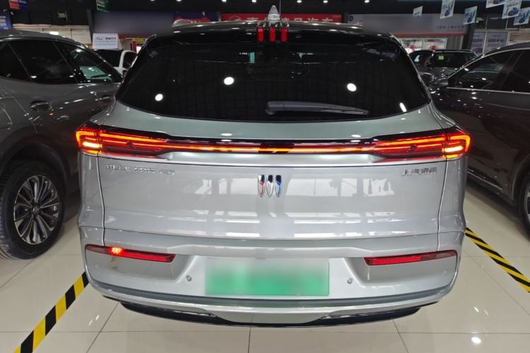 Used Buick E5 2025 Model 620KM Prestige Edition Rear