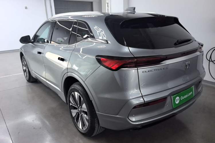 Used Buick E5 2025 Model 620KM Prestige Edition Rear Left 45 Deg