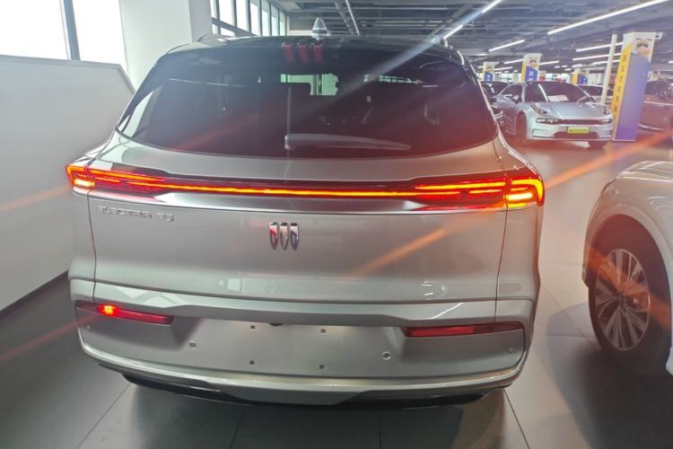 Used Buick E5 2025 Model 620KM Prestige Edition Rear