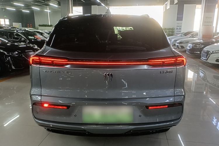 Used Buick E5 2025 Model 620KM Prestige Edition Rear