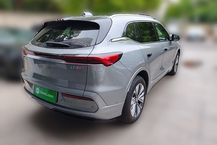 Used Buick E5 2025 Model 620KM Prestige Edition Rear Right 45 Deg