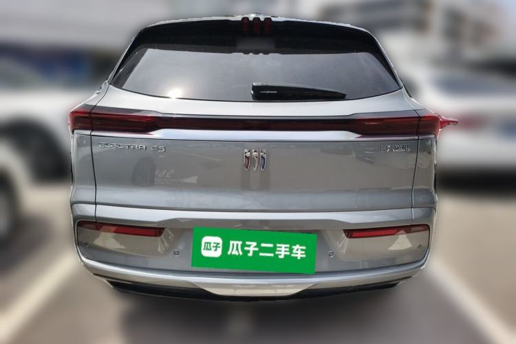 Used Buick E5 2025 Model 620KM Prestige Edition Rear