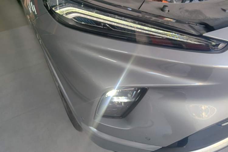 Used Buick E5 2025 Model 620KM Prestige Edition Right Front Headlight