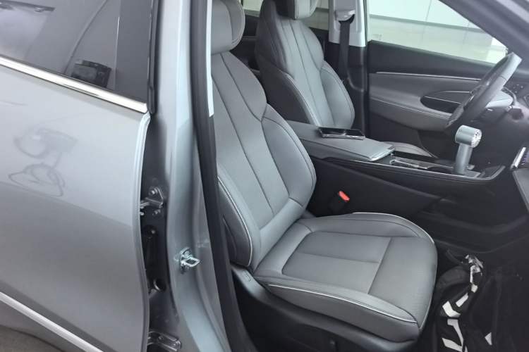 Used Buick E5 2025 Model 620KM Prestige Edition Right Front Seat