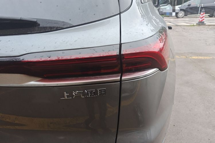 Used Buick E5 2025 Model 620KM Prestige Edition Right Rear Taillight