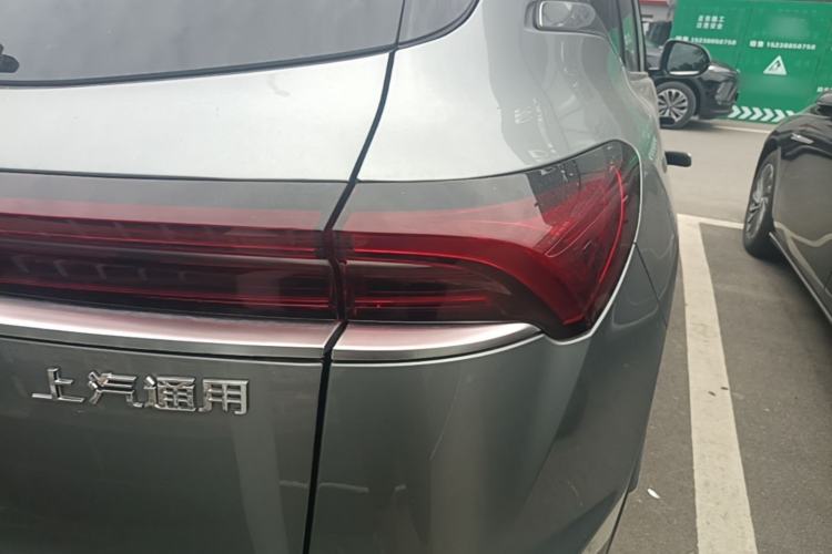 Used Buick E5 2025 Model 620KM Prestige Edition Right Rear Taillight
