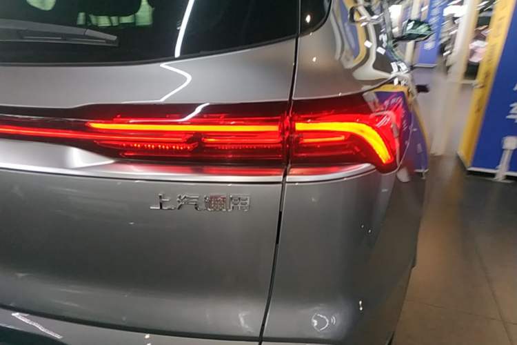 Used Buick E5 2025 Model 620KM Prestige Edition Right Rear Taillight