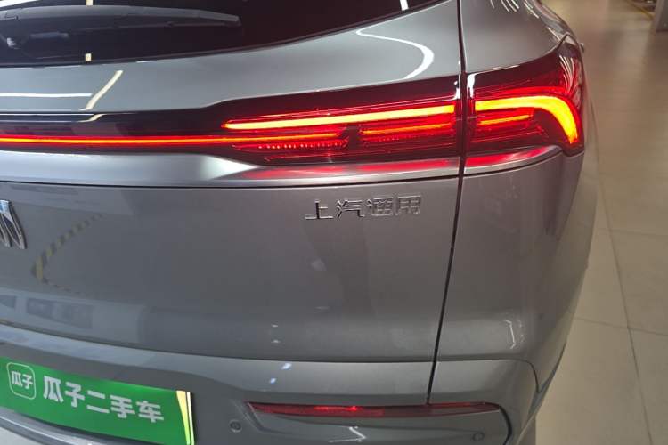 Used Buick E5 2025 Model 620KM Prestige Edition Right Rear Taillight