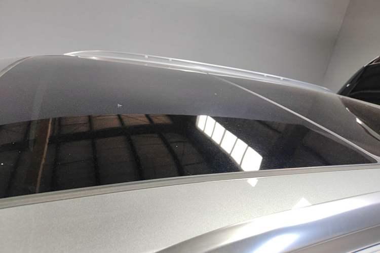 Used Buick E5 2025 Model 620KM Prestige Edition Roof