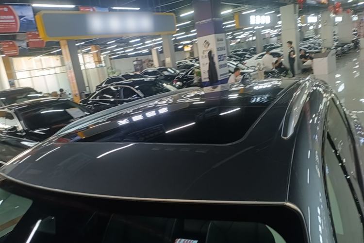 Used Buick E5 2025 Model 620KM Prestige Edition Roof