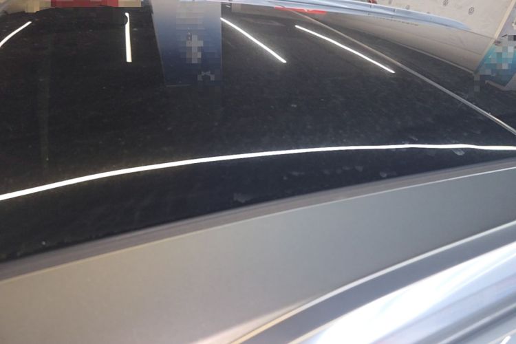 Used Buick E5 2025 Model 620KM Prestige Edition Roof