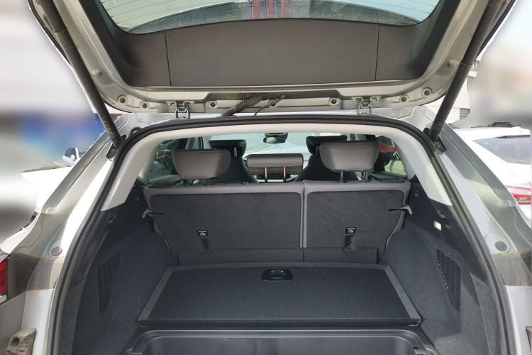 Used Buick E5 2025 Model 620KM Prestige Edition Trunk