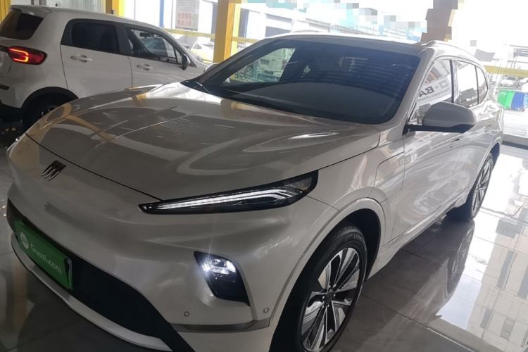 Used Buick E5 2025 Model 620KM Prestige Edition Guazi used car, China used car export, Used car for sale, Used cars, Cheapest cars for sale