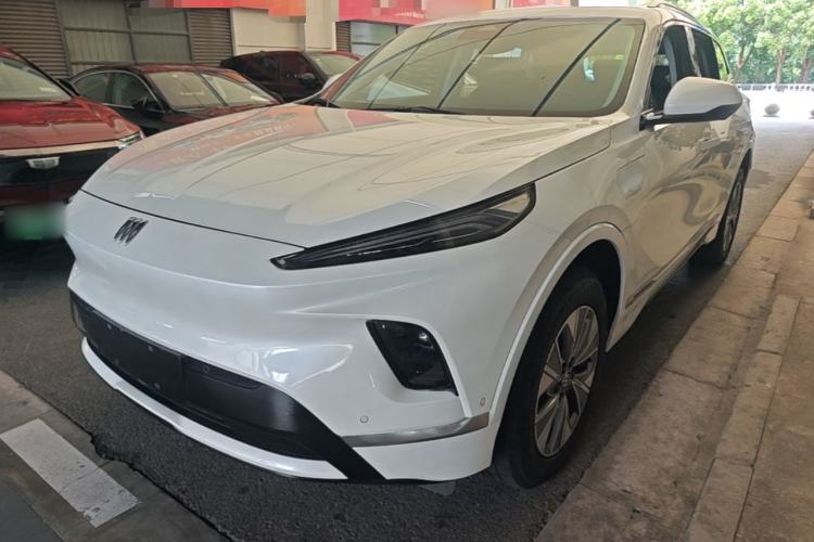 Buick E5 2025 Model 515KM First-Adoption Edition usata Guazi used car, China used car export, Used car for sale, Used  cars, Cheapest cars for sale