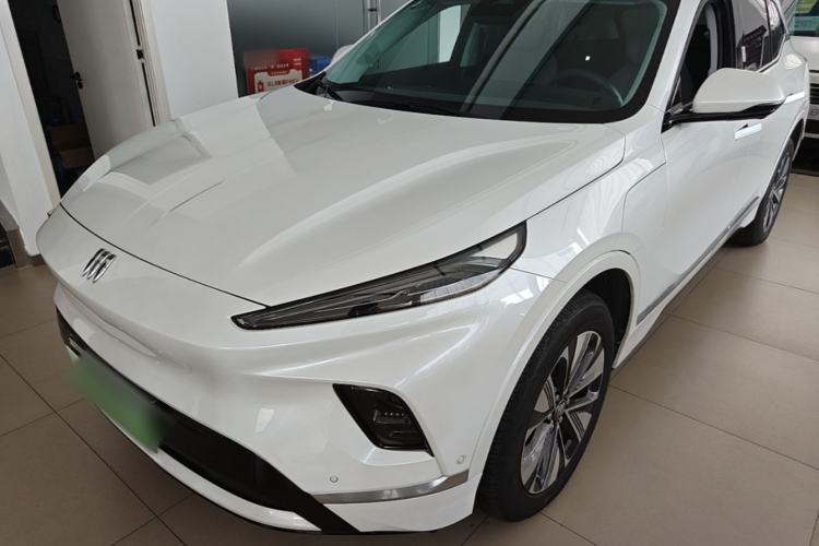 Used Buick E5 2025 Model 620KM Prestige Edition Guazi used car, China used car export, Used car for sale, Used  cars, Cheapest cars for sale