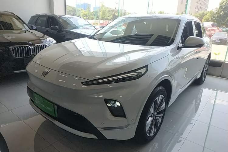 Used Buick E5 2025 Model 620KM Prestige Edition Guazi used car, China used car export, Used car for sale, Used  cars, Cheapest cars for sale