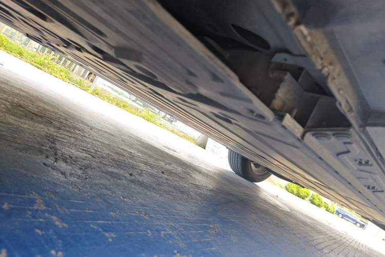 Used Buick E5 2025 Model 620KM Prestige Edition Chassis Front Left