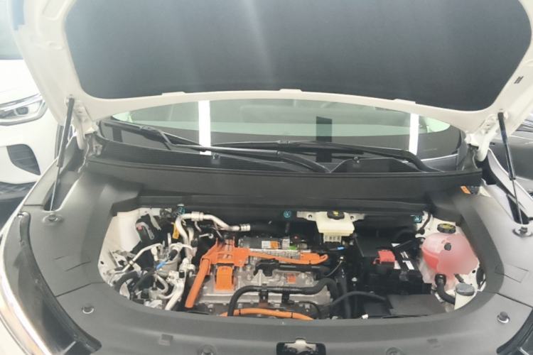 Used Buick E5 2025 Model 620KM Prestige Edition Engine Bay