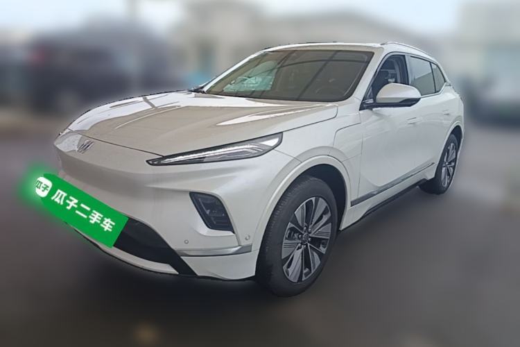 Used Buick E5 2025 Model 620KM Prestige Edition Guazi used car, China used car export, Used car for sale, Used Buick cars, Cheapest cars for sale, Electric vehicle, New energy car