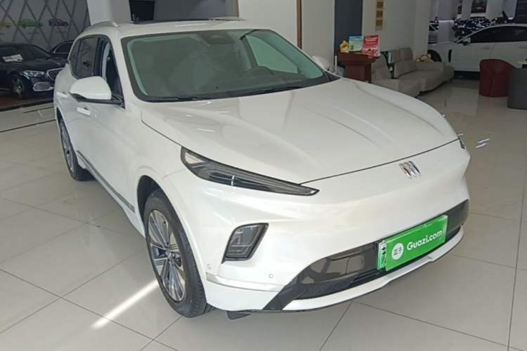 Used Buick E5 2025 Model 620KM Prestige Edition Exterior 1