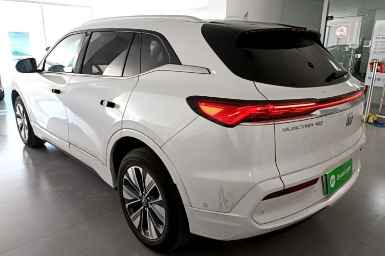 Used Buick E5 2025 Model 620KM Prestige Edition Exterior 2