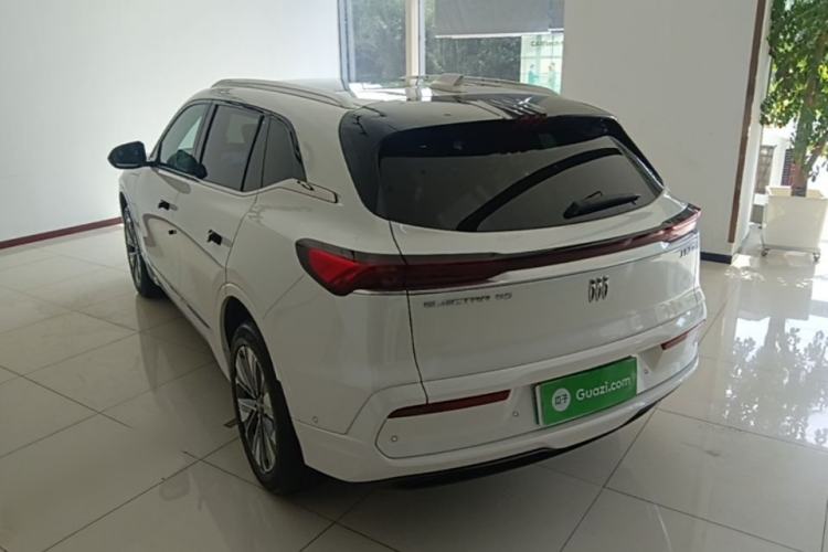 Used Buick E5 2025 Model 620KM Prestige Edition Exterior 2