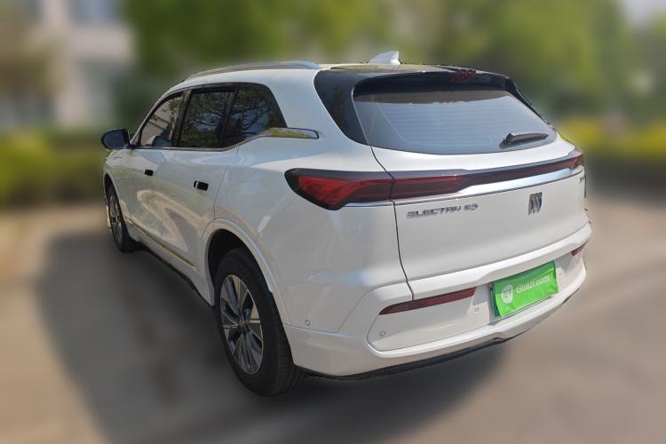 Used Buick E5 2025 Model 515KM First-Adoption Edition Exterior 2
