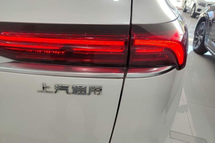 Used Buick E5 2025 Model 620KM Prestige Edition Exterior 3