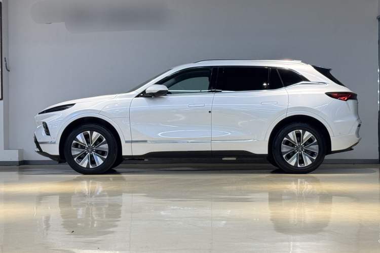 Used Buick E5 2025 Model 620KM Prestige Edition Exterior 3