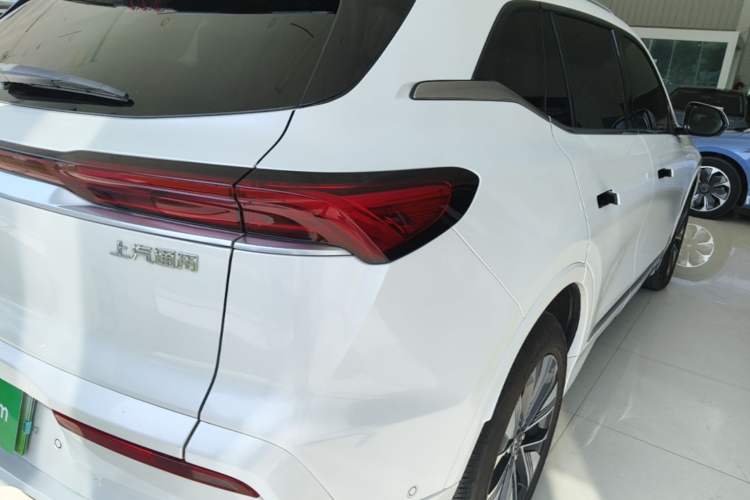 Used Buick E5 2025 Model 620KM Prestige Edition Exterior 3