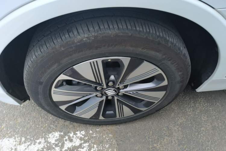Used Buick E5 2025 Model 620KM Prestige Edition Exterior 4
