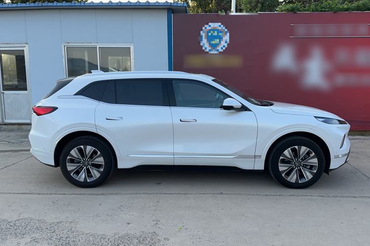 Used Buick E5 2025 Model 620KM Prestige Edition Exterior 5