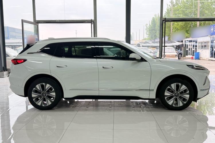 Used Buick E5 2025 Model 620KM Prestige Edition Exterior 6