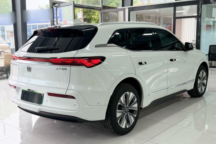 Used Buick E5 2025 Model 620KM Prestige Edition Exterior 7