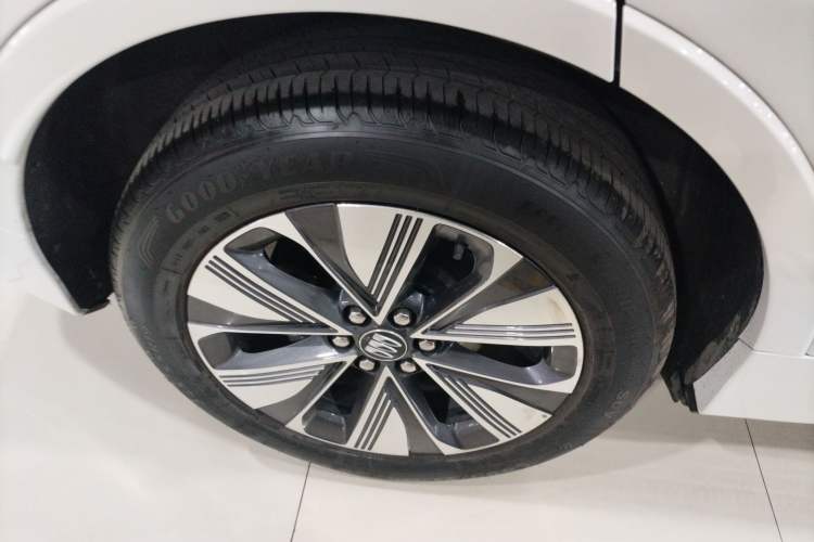 Used Buick E5 2025 Model 620KM Prestige Edition Exterior 8