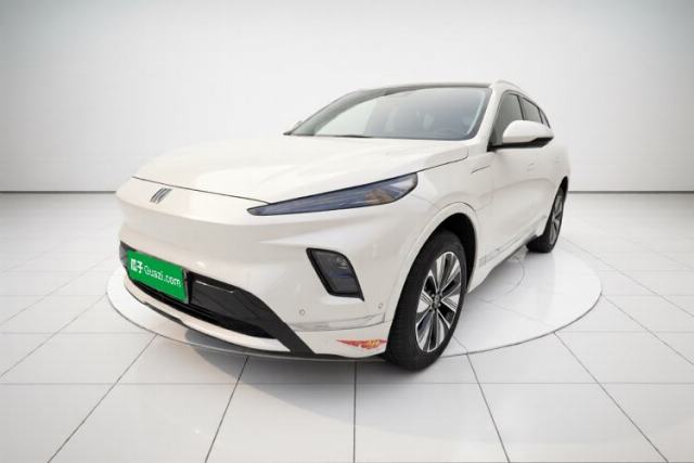 Used Buick E5 2025 Model 545KM Smart Enjoyment Edition