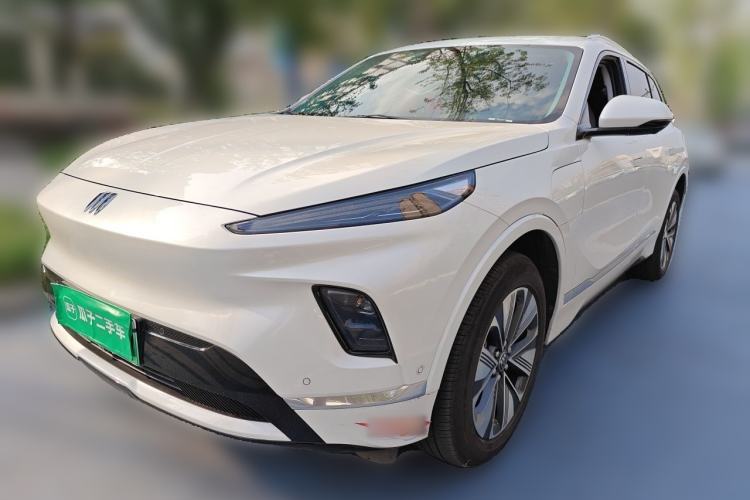 Used Buick E5 2025 Model 545KM Smart Enjoyment Edition Guazi used car, China used car export, Used car for sale, Used Buick cars, Cheapest cars for sale, Electric vehicle, New energy car