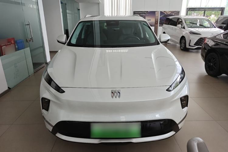 Used Buick E5 2025 Model 620KM Prestige Edition Front